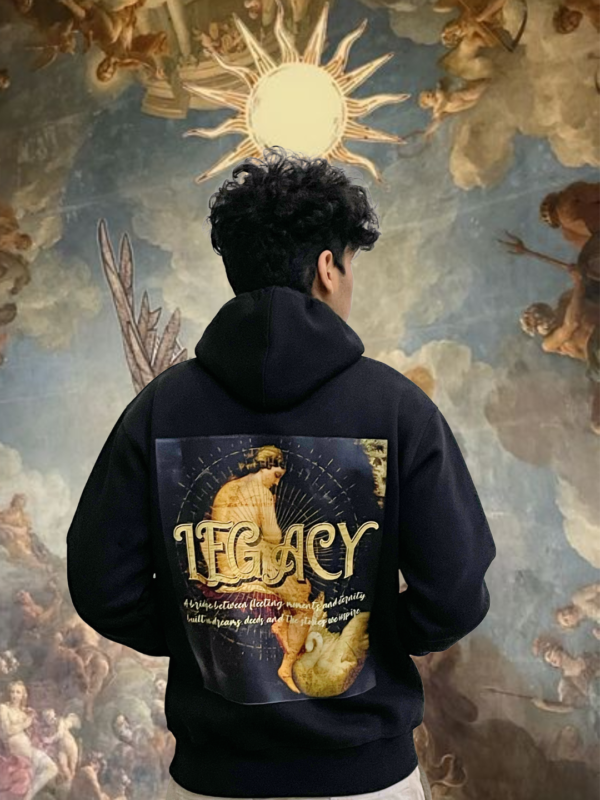 Legacy - Image 2