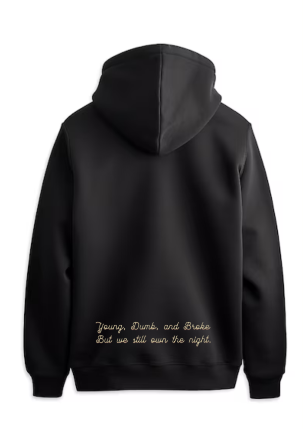 Young fashion - Image 3