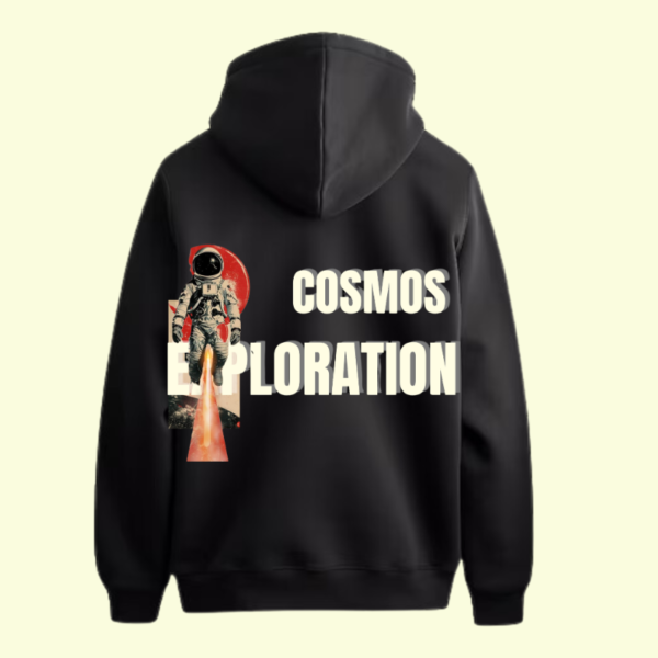 Cosmos - Image 4