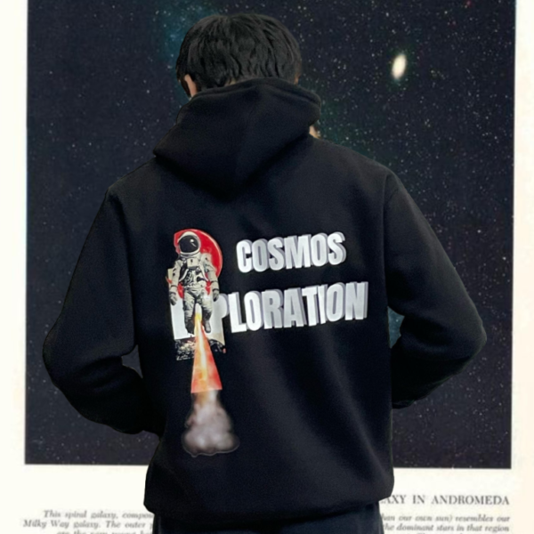 Cosmos - Image 2