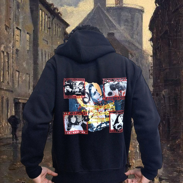 Crime - Image 2
