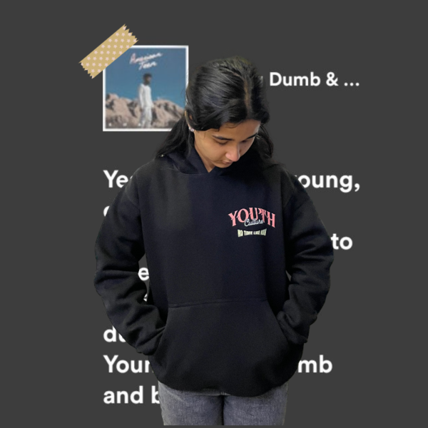 Young fashion